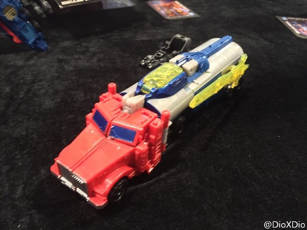 Cybertron Con 2016   Titans Return Display Photo Roundup 06 (6 of 20)